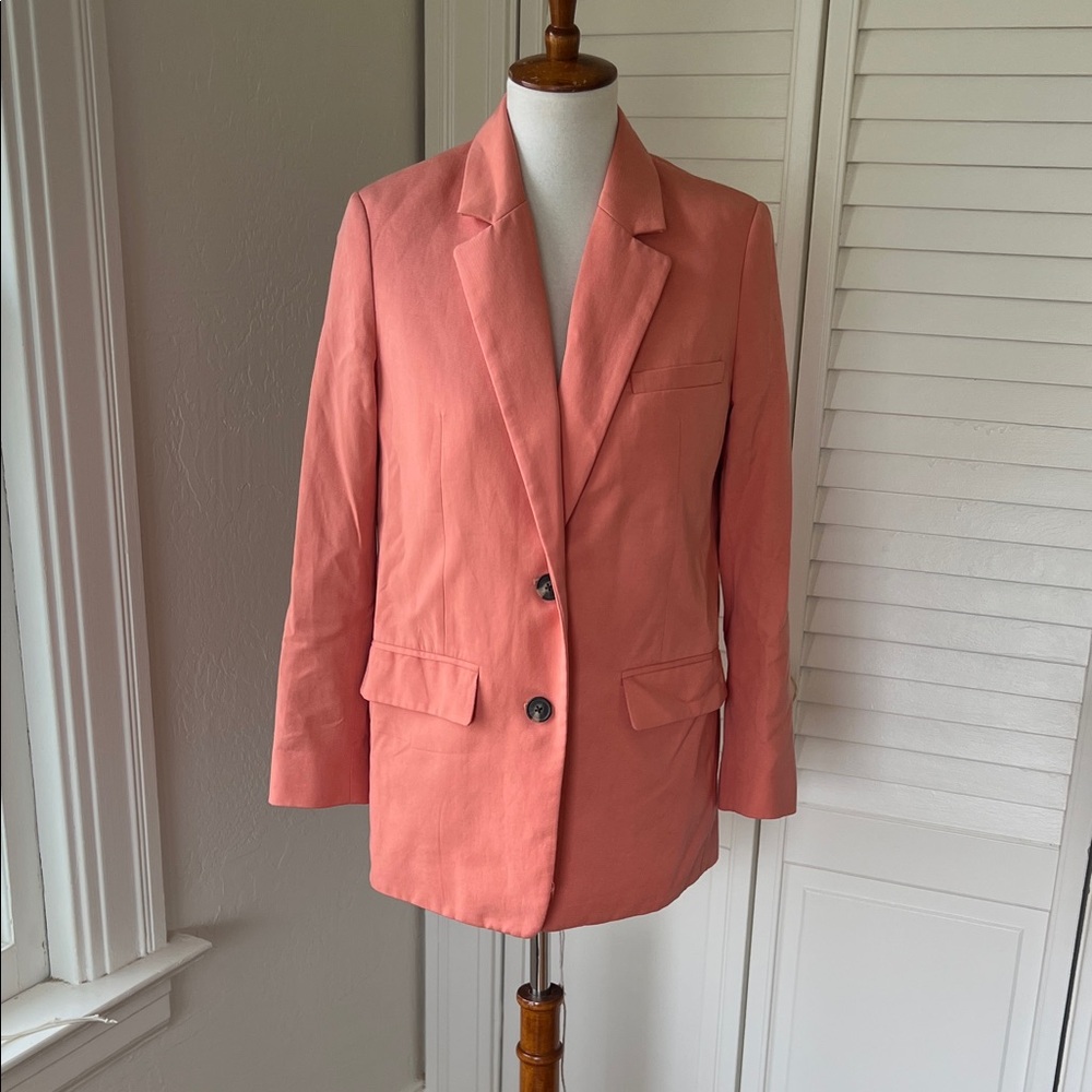 Everlane The Oversized Blazer